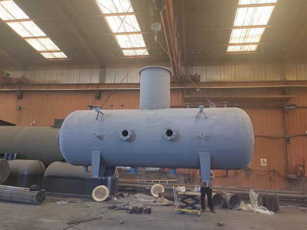 山东换热器定制厂